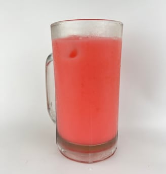 Es Soda Gembira