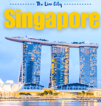 singapore
