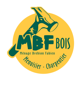 Logo, Menuisier Charpentier à Autrans Méaudre en Vercors