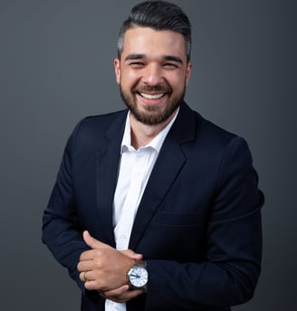 rodolfo pomim