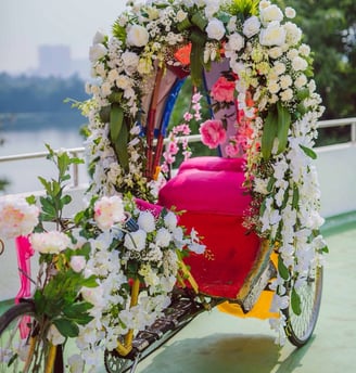 Best Groom Entry By Geet Events