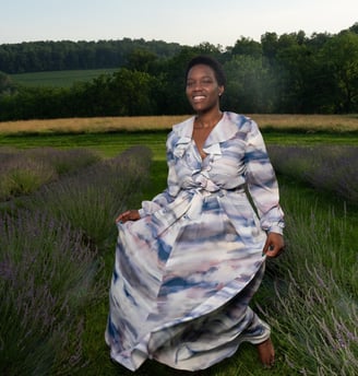 B4278 dress pattern tiracooks