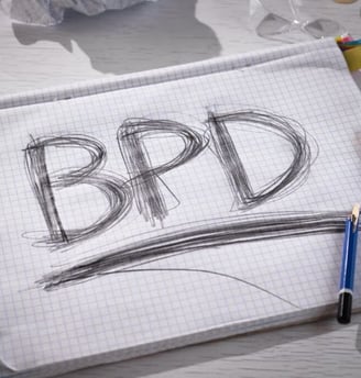 BPD Prevalance