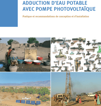 Pompe Photovoltaïque 