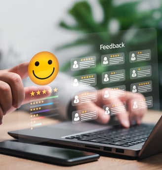 répondre avis clients Google satisfaction clients gérer avis Google