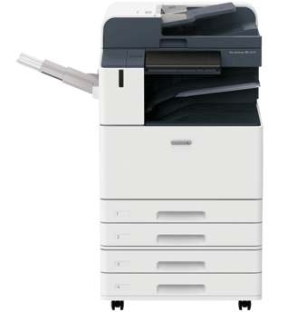 Fuji Xerox DCVII-C3373