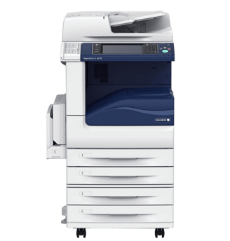 Fuji Xerox DCV-5070