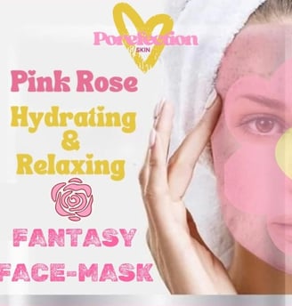 Affordable skincare: Face Mask