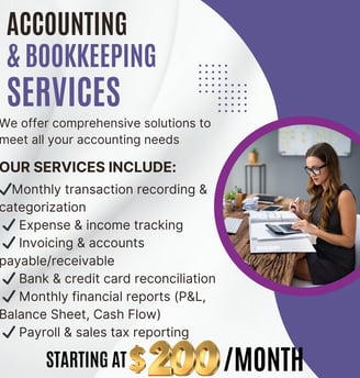 ElitePath Services Taxes services