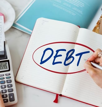 Debt Restructuring
