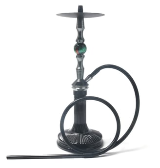 Basic hookah models