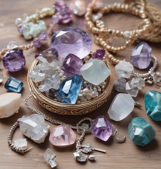 Crystal Collection