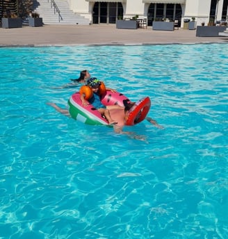 Kreta Pool