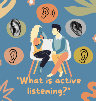 video title for what is active listening