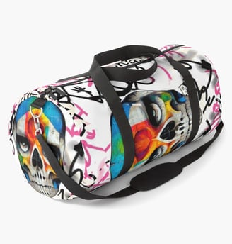Discover the authenticity of the latest Cavérik collection on Redbubble, where urban style meets originality.