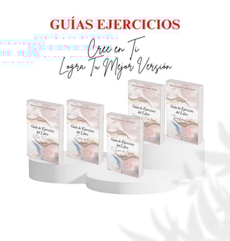 GUÍAS EJERCICIOS SOBRE LOS LIBROS DE YANE GUTIERREZ