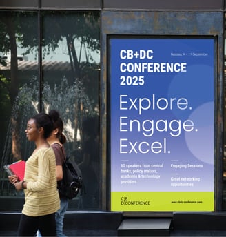 Outdoor CB+DC Conference