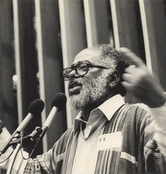 Abdias do Nascimento