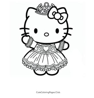 hello-kitty-princess-coloring-sheet