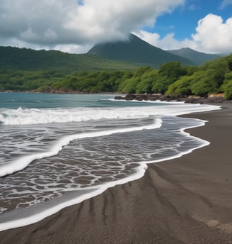 Shapoty Technologies welcomes you to the Caribbean