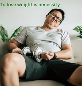Weight-Loss-Importance