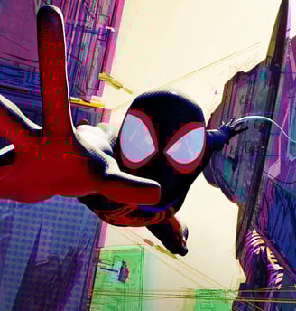 Miles Morales
