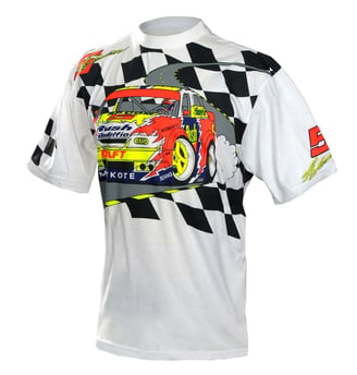 Camiseta Personalizada