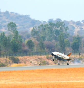 RLV-pushpak