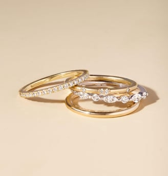 Wedding Bands
