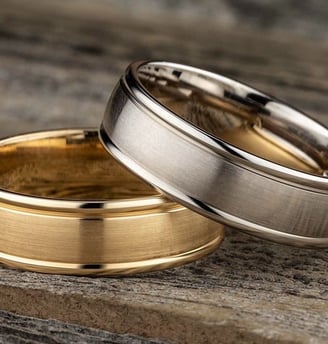 Men's Rings