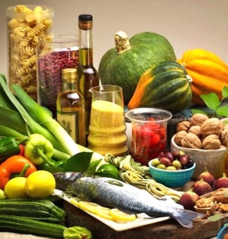 Utilizando-se de uma alimentação totalmente nutritiva. Alimentação Saudável!