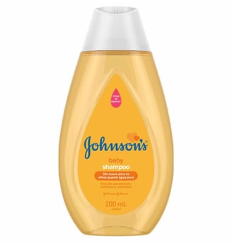 Shampoo oil-free