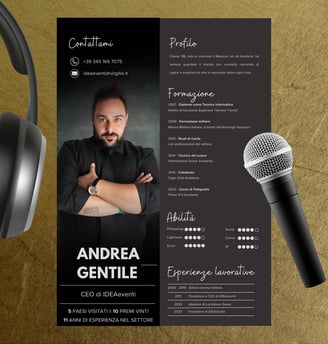 Andrea Gentile