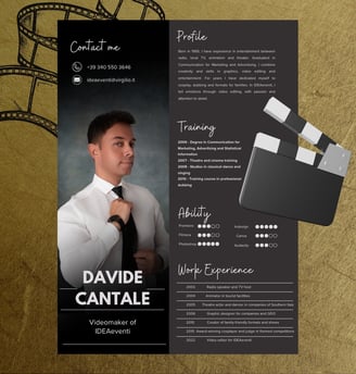 Davide Cantale