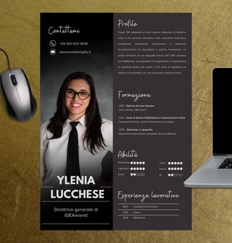 Ylenia Lucchese