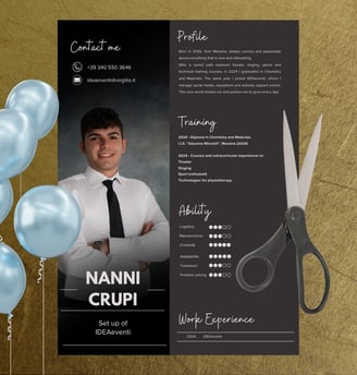 Nanny Crupi