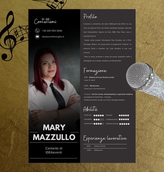 Mary Mazzullo