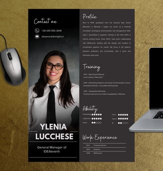 Ylenia Lucchese