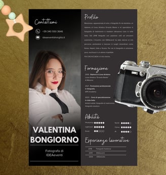 Valentina Bongiorno