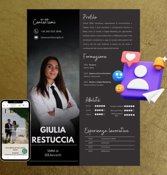 Giulia Restuccia