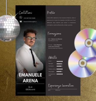 Emanuele Arena