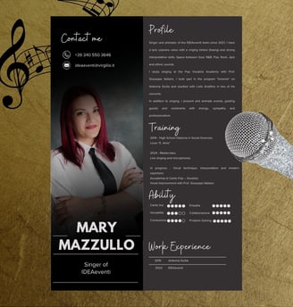Mary Mazzullo