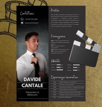 Davide Cantale