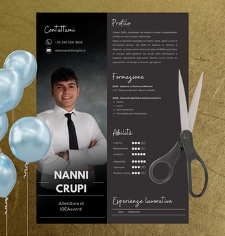 Nanny Crupi