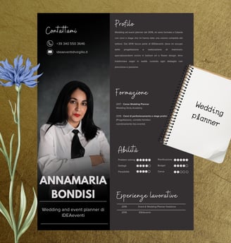 Anna Bondisi