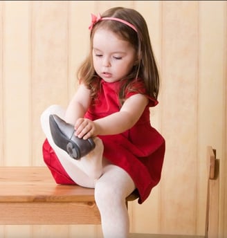 fortalecimiento de la autonomía infantil