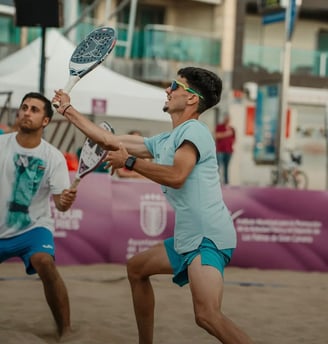 nutrición deportiva en la isleta