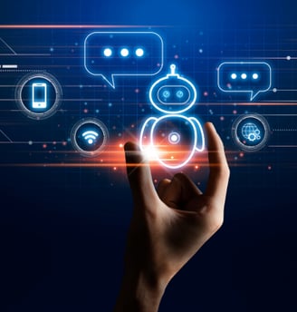 Chatbot Wirtschaftliche Vorteile