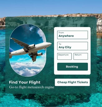Booking Flight