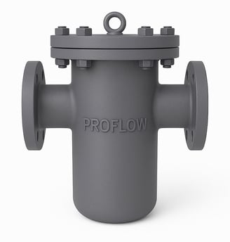 Strainer T Type